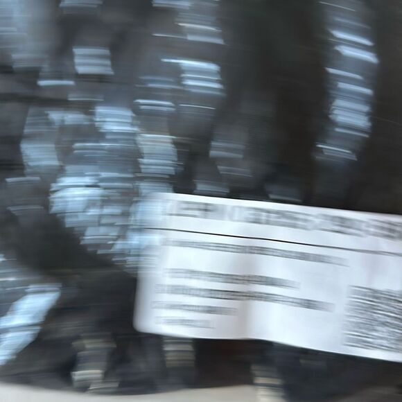 Savage Fenty Mens Sheer X Boxer Black XL NWT and in packaging - Picture 5 of 6